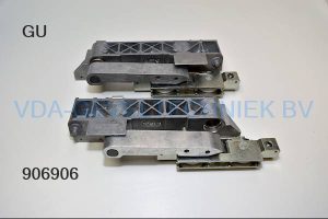 GU PSK LAUFSCHUH 966/200