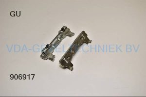 GU bovenscharnier (Scherenlager) 6-31636-00-0-18