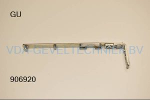 GU schaararm (scherenarm) KD