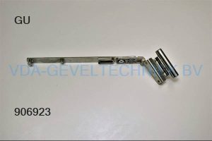 GU draaikiep schaararm (scherenarm)