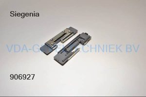 Siegenia kiepsluitplaat A1940 TS