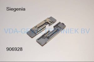 Siegenia kiepsluitplaat A1940 TS