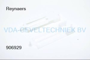Reynaers ombouwkit 180o naar 90o