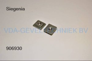 Siegenia alu ANSCHLAG LM3000 SCHERE