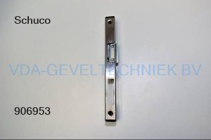 Schuco elektrische sluitplaat 6-12V