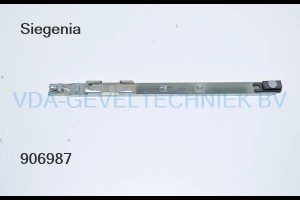Siegenia schaararm TBT Gr.1 FFB 481-680 TSAT1010-100010