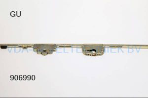 GU Variable Getriebe afsluitbaar 1951-2450 DRN30 G-22332-30-0-1