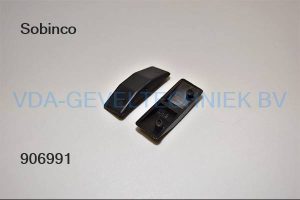 Sobinco Cockspur oploopblokje R1473/2