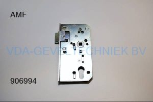 AMF Insteekslot t.b.v. Poort ZONDER kast 28 .5 / 166