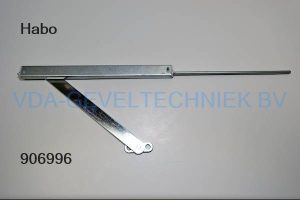 Habo remuitzetter 811H huismaat 250