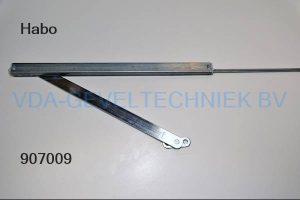 Habo remuitzetter 811H huismaat 450