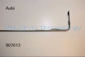 Aubi middensluiting VR Gr.3