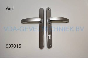 Ami deurkruk langschild BU/BI pc92