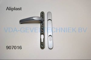 Aliplast deurkruk/greep pc92 EV1 Voor