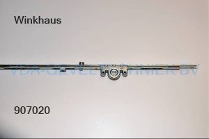 Winkhaus espagnolet (getriebe) constant
