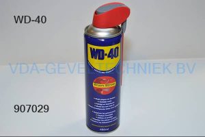 WD40 Universele spray 450ML