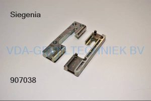 Aubi kiepsluitplaat SE872 Links
ARSD8302-100