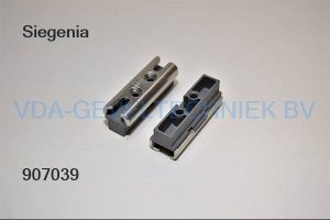 Siegenia sluitplaat 2000 padnok