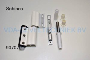 Sobinco deurscharnier 2800-1 voor