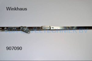 WINKHAUS SCHAAR VLEUGELDEEL OS.V.1250-1