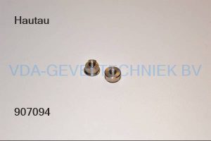 Hautau befestigungsbuchse Primat A