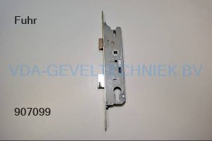 Fuhr Dag- en nachtslot DRN30 PC92 V16x292mm