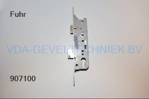 Fuhr Dag- en nachtslot DRN35 PC92 V16x292mm