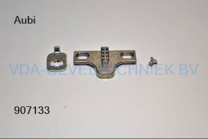 Aubi toebehoor meervoudige kierstand A