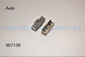 Aubi oploopblokje AB843S ARAU8430
Wavin-Veka topline/Schuco