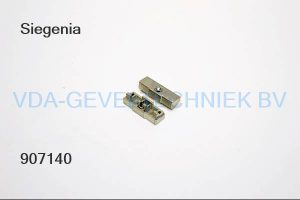 Aubi oploopblokje AB8585 t.b.v. KBE AD speciaal