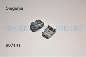 Siegenia oploopblok vleugelheffer S-ES/9