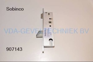 Sobinco dag- en nachtslot 8002-35 DRN35 PC 97.3 VP 23.5 Schieter-A