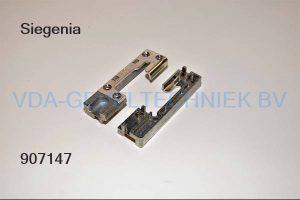 Aubi sluitplaat ARSD0252 Links