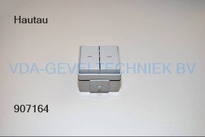 Hautau wipschakelaar AP 183530