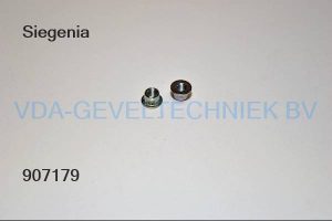 Siegenia draadbus M5 t.b.v.