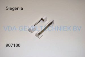 Siegenia afdekkap S 130KG