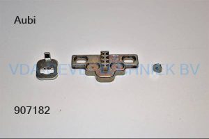 Aubi toebehoor MSPA 0608 FMMS0010