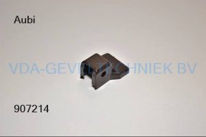 Aubi afdekkap EL-S0 bruin (Abdeckkappe)