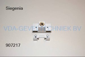 Siegenia foutdraaiblokkering 900406 Met