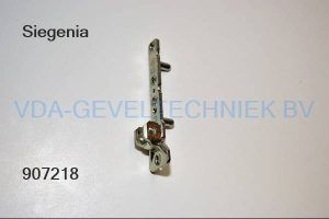 Siegenia onderscharnier kozijndeel 130KG