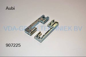 Aubi sluitplaat kiepdeel SE843R Rechts