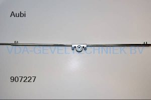 Aubi AGMD3120-100040 espagnolet Drehgetriebe