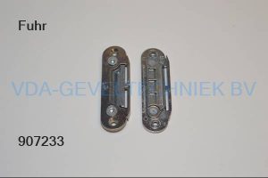 Fuhr dagschoot oploopplaat 27