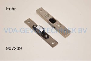 Fuhr pen/stolpsluitplaat RNR57968R 14063