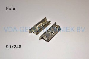 Fuhr rolnoksluitplaat RZ48194X