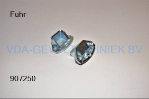 FUHR STOLPSLUITPLAAT 57376
RS57376X (schelpje)