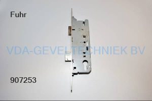 Fuhr Dag- en nachtslot DRN45 PC92 V20x292mm