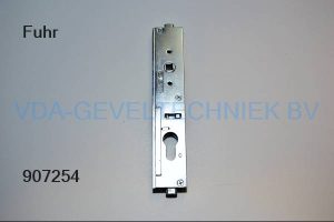 Fuhr espagnolet afsluitbaar DRN22