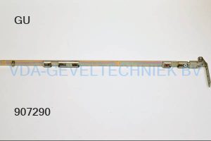 GU Schaararm UNI-Jet S-Contura KD 600 Rechts