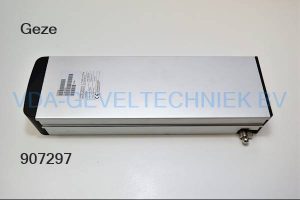 Geze ketting aandrijving t.b.v. bovenlicht 71633 EV1